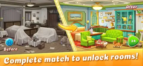 KittenMatch ✨ screenshot 2