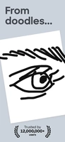 Screenshot 1 of Sketchar
