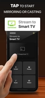 Screenshot 5 of DoCast: Screen Mirroring to TV