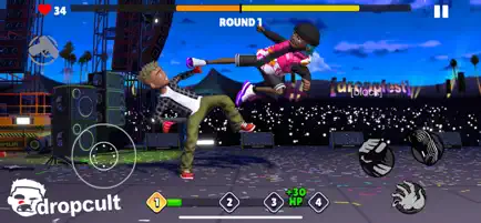 dropcult screenshot 4