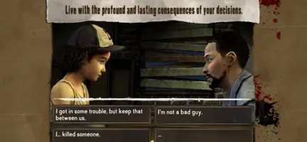 Screenshot 5 of TWD