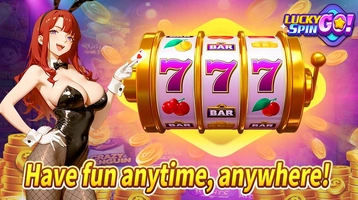 Screenshot 2 of LUCKY SPIN GO!