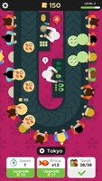 Screenshot 4 of Sushi Bar Idle