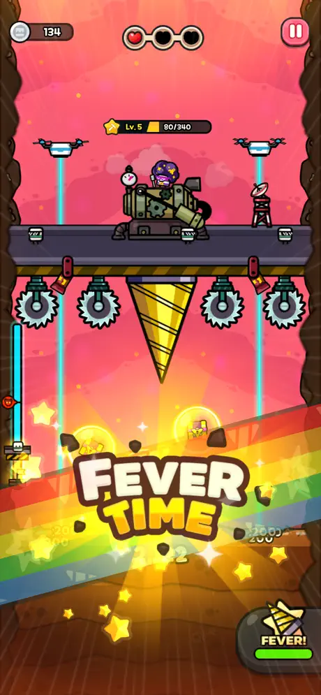 DDDigger - iOSGods.com screenshot 4