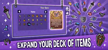 Dungeon Clawler screenshot 4