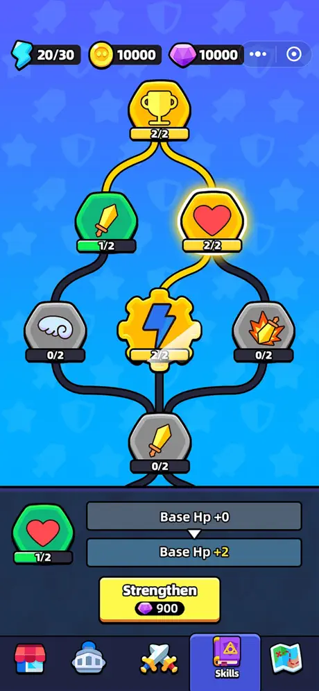 Fortress of Gears ✨ screenshot 4
