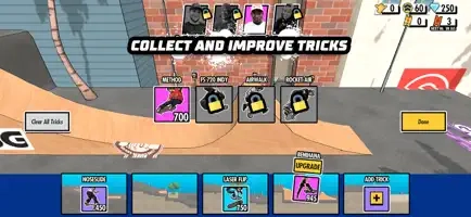 Screenshot 4 of Red Bull Playgrounds