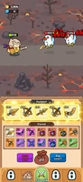 Screenshot 3 of CatPackHeroes ✨