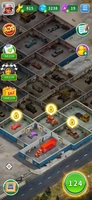 Screenshot 1 of Solitaire Truck ✨