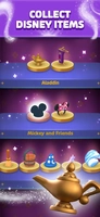 Screenshot 4 of Disney Match3D
