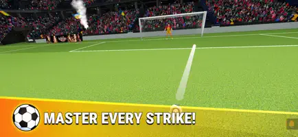 Football Life Simulator screenshot 3