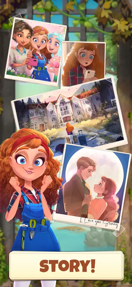 SunnyHouse screenshot 3