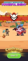 Screenshot 3 of Traveler's Journey