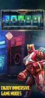 Screenshot 3 of WRB 2