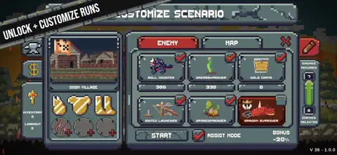 Foot Joust - iOSGods.com screenshot 4