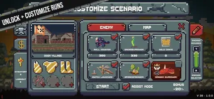 Screenshot 4 of Foot Joust