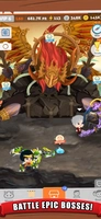 Screenshot 1 of Battle Camp