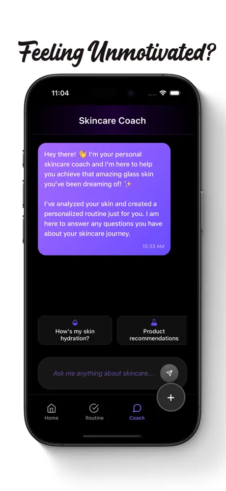 DermAI screenshot 5