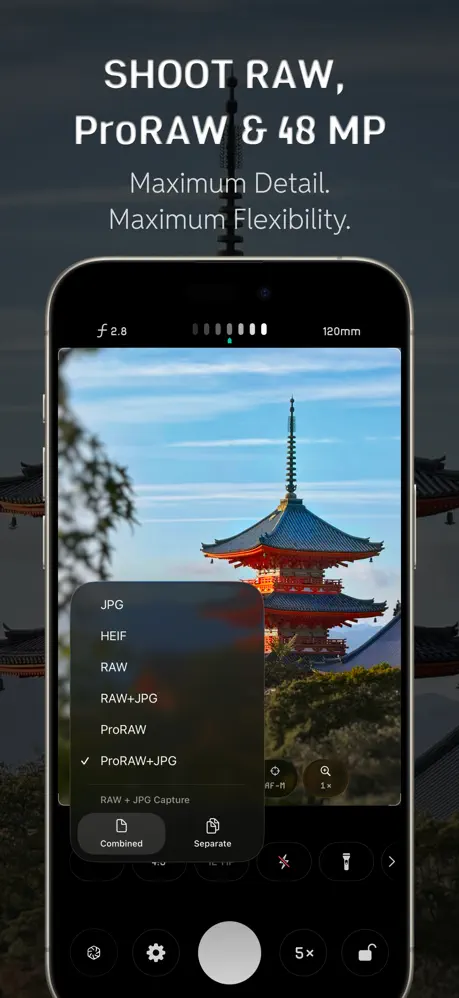Modus screenshot 3