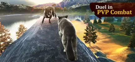Screenshot 3 of The Wolf