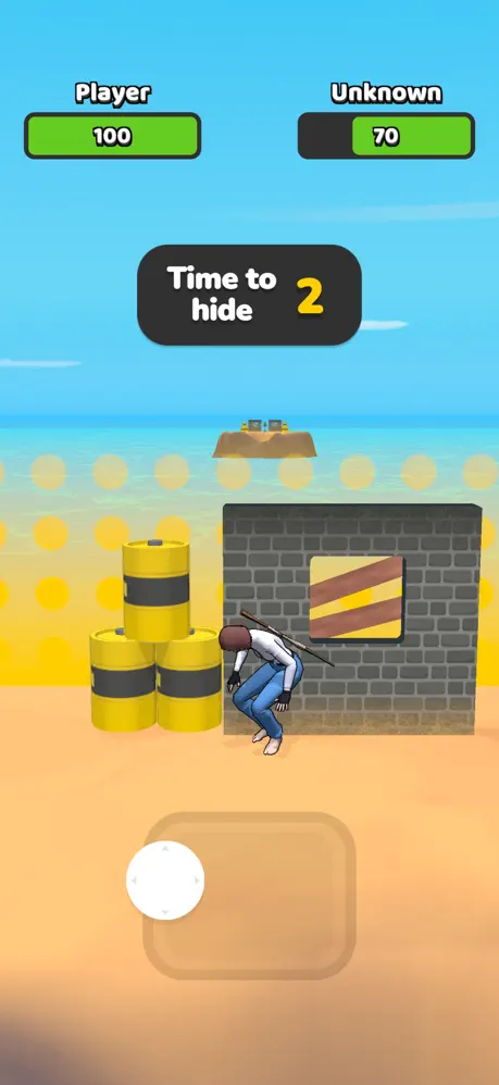 Snipers Duel ✨ screenshot 3