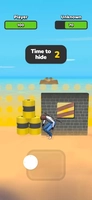 Screenshot 3 of Snipers Duel ✨