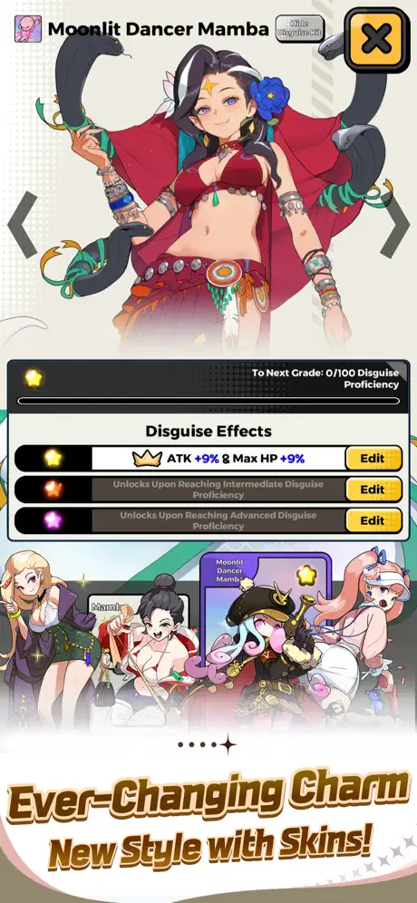 HungryAliens - iOSGods.com screenshot 5