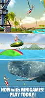 Screenshot 4 of Flip Diving