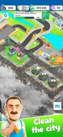 Screenshot 3 of Trash Tycoon