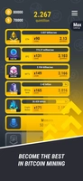 Screenshot 4 of Crypto Miner Tycoon