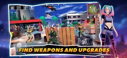 Screenshot 3 of Grand Strike