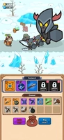 Screenshot 4 of CatPackHeroes ✨