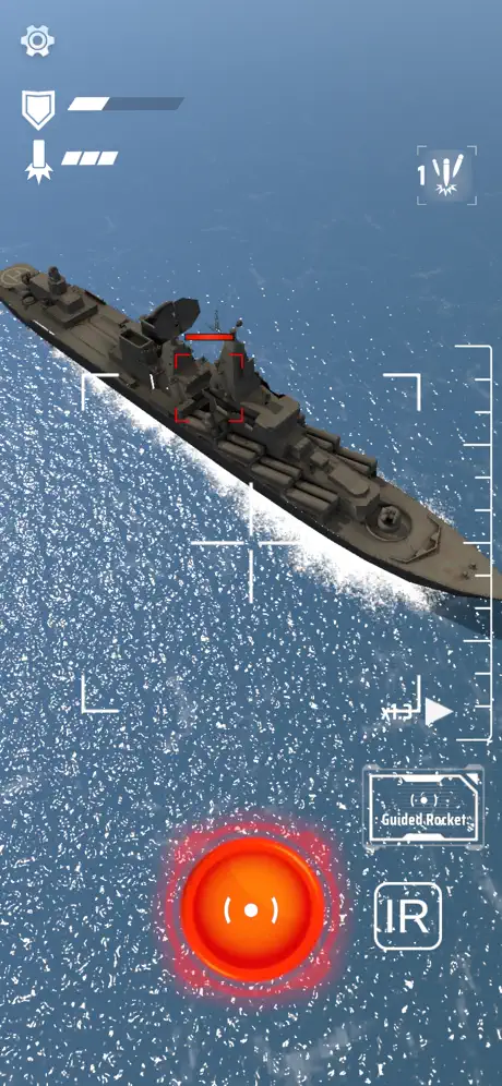 DroneAttackSRP ✨ screenshot 5