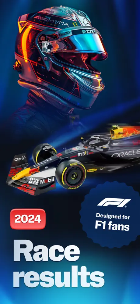F1 Widgets screenshot 1