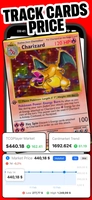 Screenshot 2 of MyDex Cards - for Pokemon TCG
