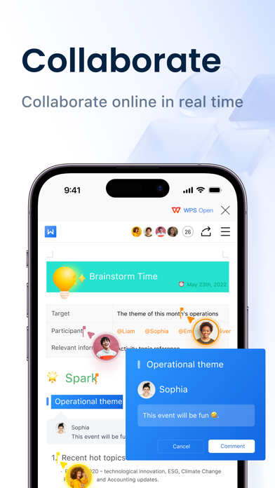 wpsoffice screenshot 9