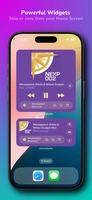 Screenshot 5 of Univershuffle
