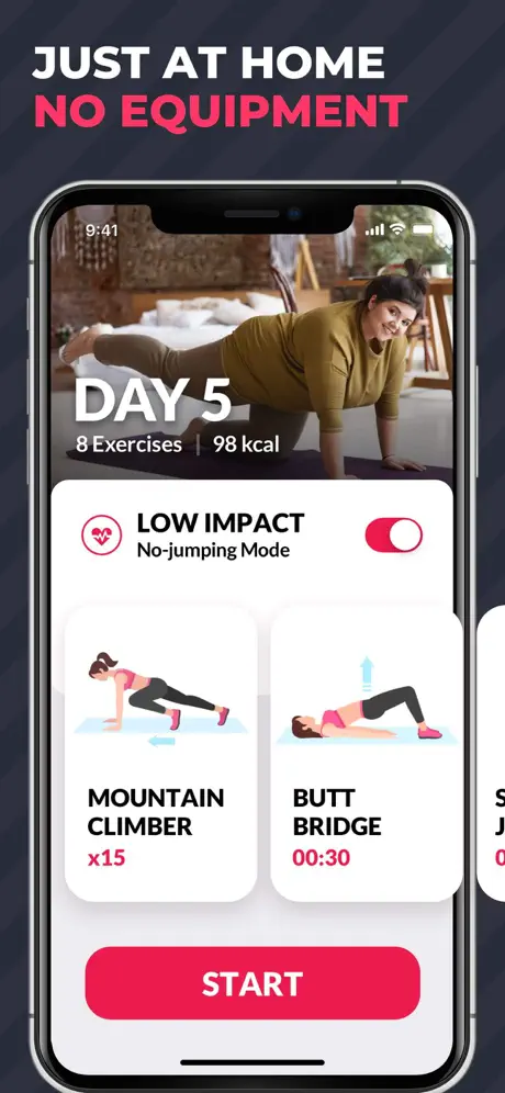 womenlose screenshot 5