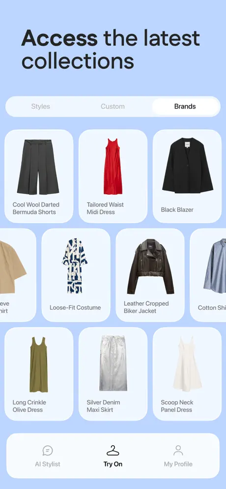 StyleLab screenshot 5