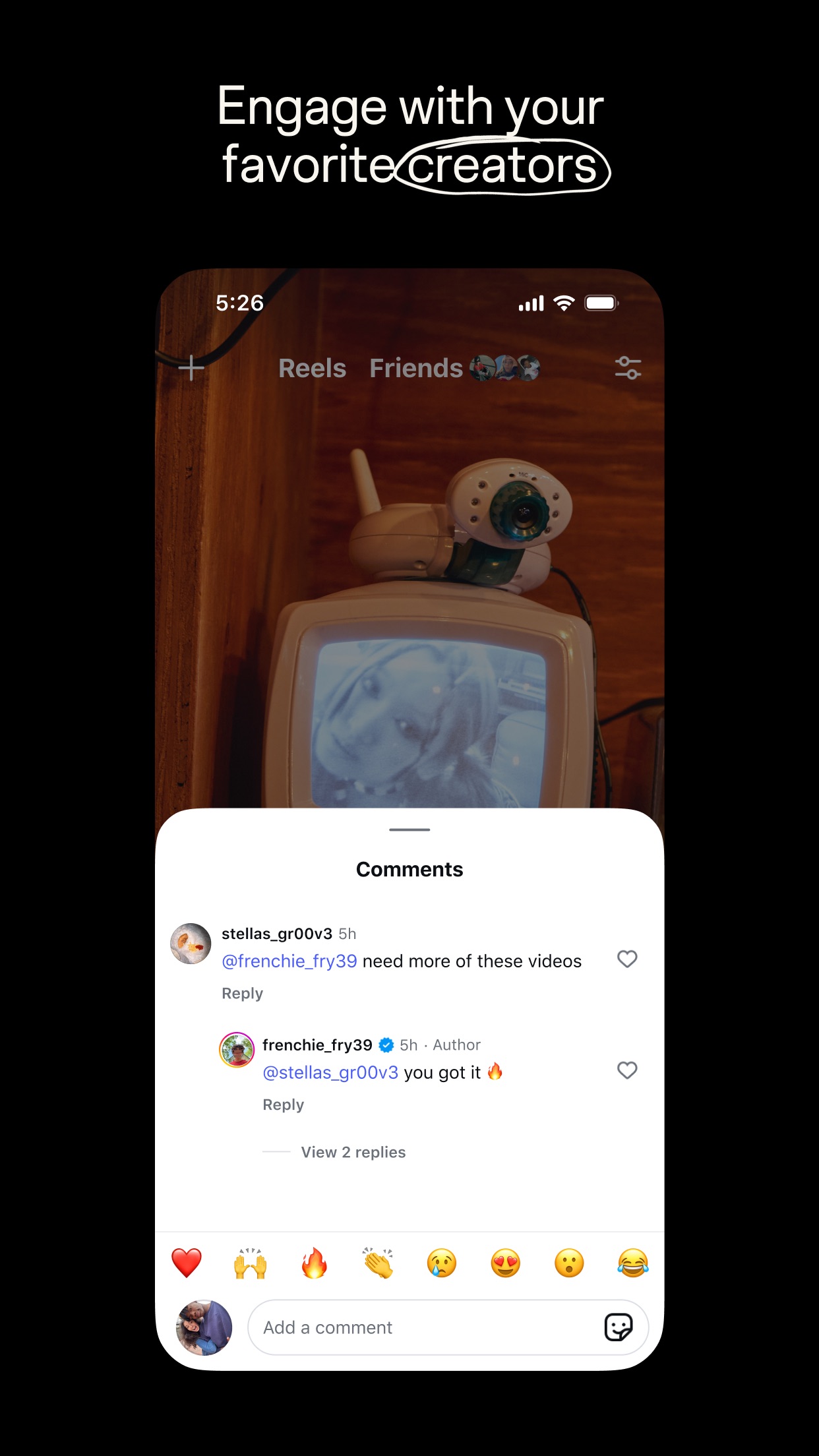 Beegram screenshot 3