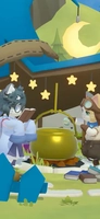 Screenshot 1 of Meow Kingdom
