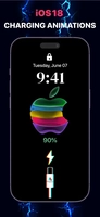 Screenshot 4 of Charging Wall