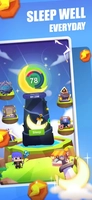 Screenshot 1 of Sleep Hero ✨