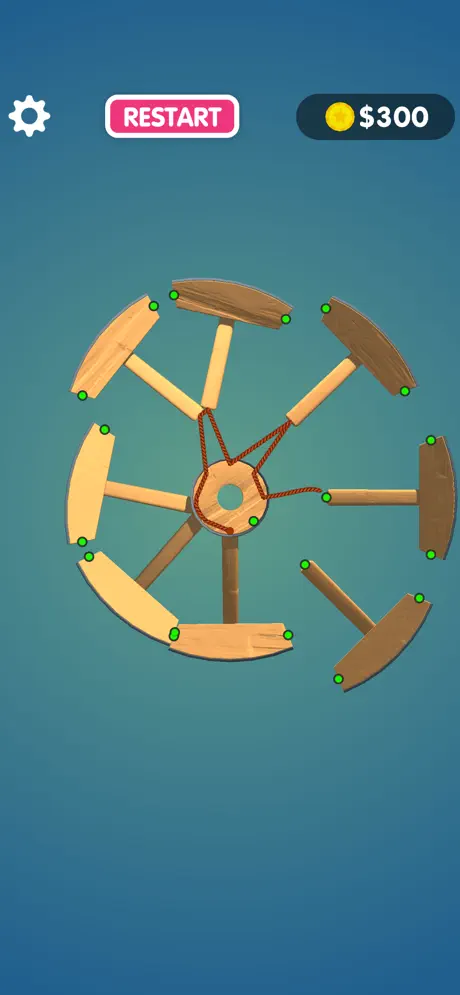 Sew 3D ✨ screenshot 5
