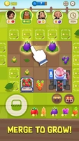 Screenshot 2 of Merge Farm!