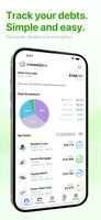 Screenshot 1 of AlmostZero
