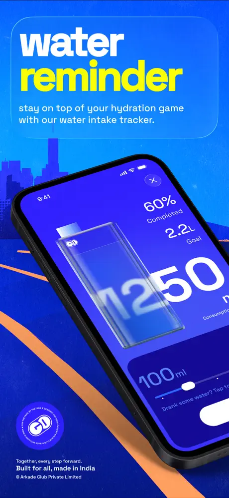 GO screenshot 5