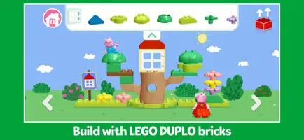 DUPLOPEPPAPIG screenshot 5