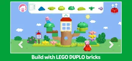 Screenshot 5 of DUPLOPEPPAPIG