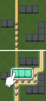 Screenshot 1 of Tile Wars TD ✨